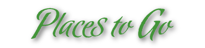 Places to go in Foley Alabama